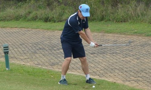 PSA Golf Day is on Sunday 28th October